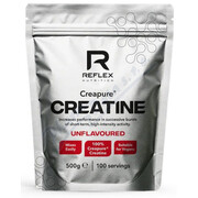 Reflex Nutrition Creapure Creatine 500g _ASV-GB