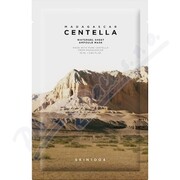 Madagascar Centella Watergel Sheet Mask 25ml _SKZ-KOR