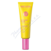WELEDA UV Glow Fluid SPF 30 30ml WLD-D