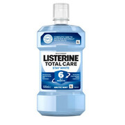 LISTERINE TOTAL CARE STAY WHITE 500ml _JAJ-I