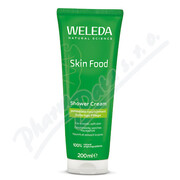 WELEDA Skin Food Shower Cream 200ml