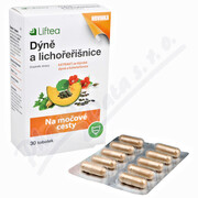 LIFTEA Dynia i nasturcja tob.30