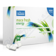 Maca fresh energy cps.90 _1PA-CZ