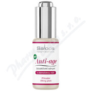 Saloos Anti-age bioaktivní sérum BIO 20ml