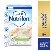 Nutrilon Kaszka 7 ziaren z owocami 225g