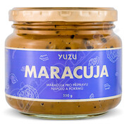 YUZU Maracuja 550g