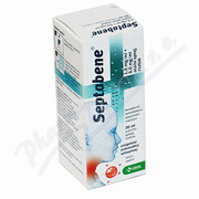 Septabene 1.5mg/ml+5mg/ml orm.spr.sol.30ml