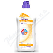 Nutrison Multi Fibre por.sol.1x1000ml NUT-PL