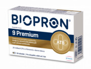 Biopron 9 Premium caps.30