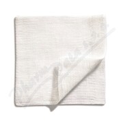 Gáza kompresy sterilní 8 vrstev 7.5x7.5cm 30x5ks _MOL-CLR