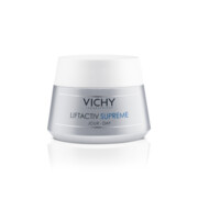 Vichy Liftactiv Supreme krem przeciwzmarszczkowy skóra sucha 50 ml
