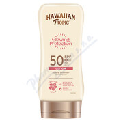 Hawaiian Tropic Glowing Lotion SPF50 170ml _EDD-F