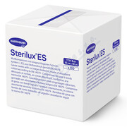 Sterilux ES Gáza kompr.nest 10x10cm 17vl8vrs 100ks _073-CLR
