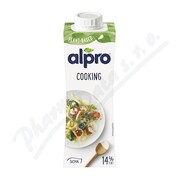 Alpro Sójová smetana na vaření 250ml