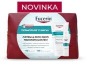 Eucerin DermoPure Clinical Boże Narodzenie 2025