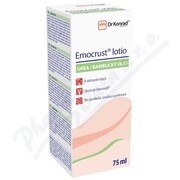 Emocrust lotio DrKonrad 75ml _DKP-CZ