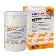 APTUS Aptobalance pet.140g