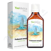 YaoMedica Probuzení energie 006 50ml _TCF-CZ