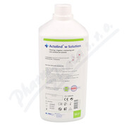 Actolind w Solution 1000ml _AC5-TR
