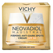 Vichy Neovadiol Magistral balsam do skóry po menopauzie 50 ml - zdjęcie 3