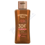 Hawaiian Tropic Glowing Dry Oil SPF30 75ml _EDD-PL