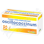 Oscillococcinum 1g gra.mcd.30