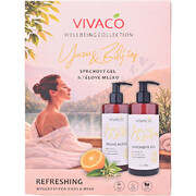 VIVACO dárková kazeta Yuzu&Bílý čaj _VVA-CZ