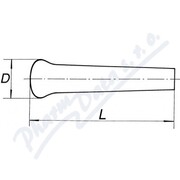 Tlouček 213/1 drsný _VIP-CZ
