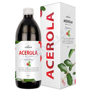 NefdeSanté Acerola 500ml _M&A-PL