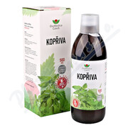 Kopřiva výtažek z kopřivy 500ml EkoMedica