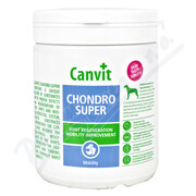 Canvit Chondro Super tbl.250 _CNV-CZ