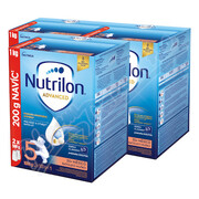 Nutrilon Advanced 5 3x2x500g NUT-PL