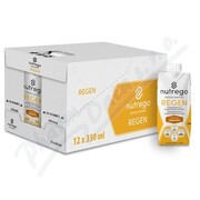 nutrego REGEN cappuccino por.sol.12x330ml