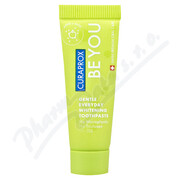 CURAPROX BE YOU Explorer green zubní pasta 10ml