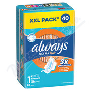 Always Ultra Day Normal 1 vložky XXL 40ks _PGA-H