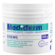 Mediderm Krém 500g