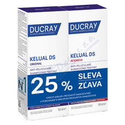 DUCRAY Kelual DS Intens.100ml+DS Origin.šamp.100ml _PFD-F