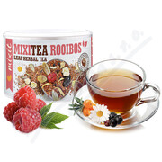 Mixit MixiTea Rooibos&malina 100g _MIJ-CZ