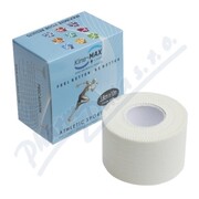 Kine-MAX Full Coat neelastický tejp 3.8cmx10m _ERW-CLR