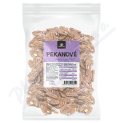Allnature Orzechy Pekan 500 g _AL4-USA