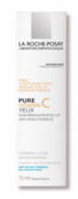 LA ROCHE-POSAY PURE Vitamin C pod oczy 15ml
