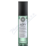 Maria Nila True Soft Argan Oil 100ml _MA4-S