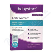 Babystart FertilWoman tbl.30 _BBT-GB
