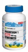 NatureVia Magnez 1 Mega 835 mg tbl.90