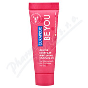 CURAPROX BE YOU Challenger red zubní pasta 10ml