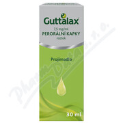 Guttalax 7.5mg/ml por.gtt.sol.1x30ml