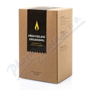 AROMATICA Herbata ziołowa Zakwaszenie organizmu 20x2g