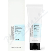 COSRX maska s rýží noční 60ml _CSJ-KOR
