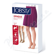 JOBST Opaque I.KT punč.lýtk.bez šp.vel.III karamel