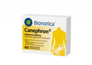 Canephron tabletki powlekane 60szt BJN-D